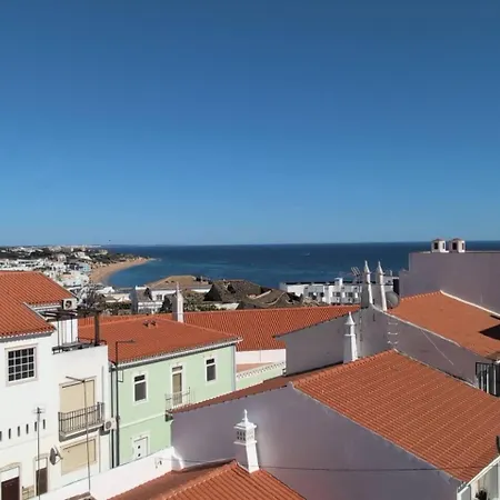 2d Stunning Views Over * Albufeira