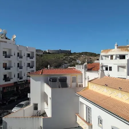 2d Stunning Views Over Apartamento Albufeira