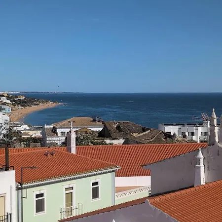 Apartamento 2d Stunning Views Over