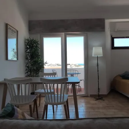 2d Stunning Views Over * Albufeira