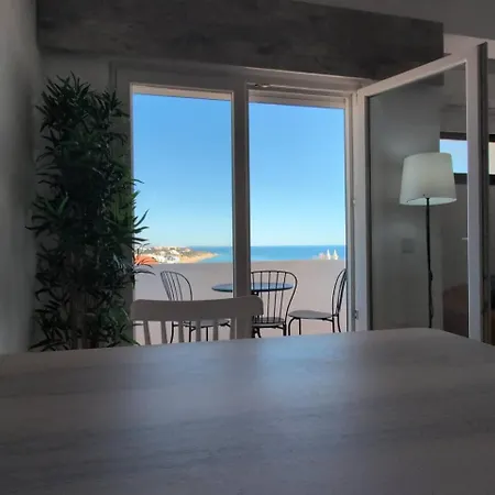 2d Stunning Views Over