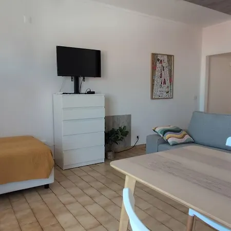 2d Stunning Views Over Apartamento Albufeira