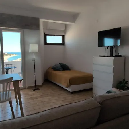 2d Stunning Views Over Apartamento