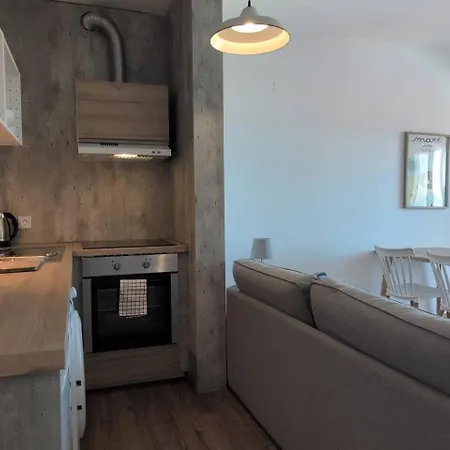 Apartamento 2d Stunning Views Over