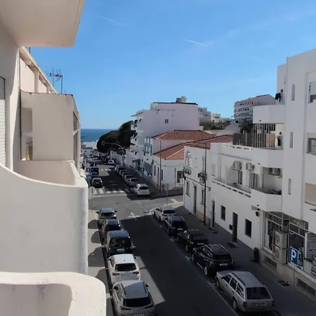 2d Stunning Views Over Apartamento