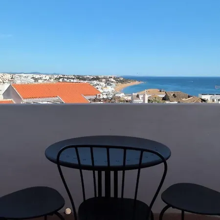 2d Stunning Views Over Albufeira